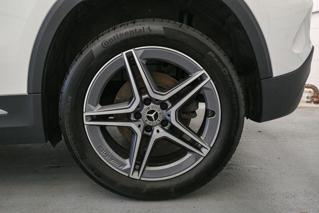 used 2022 Mercedes-Benz GLA 250 car, priced at $35,850