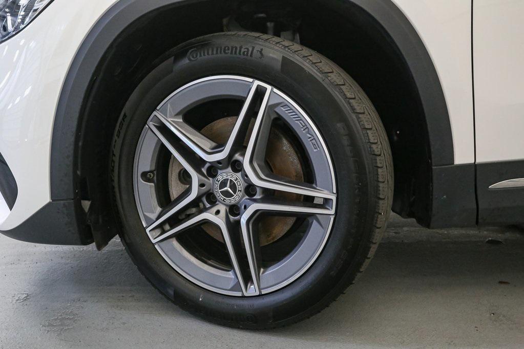 used 2022 Mercedes-Benz GLA 250 car, priced at $35,850