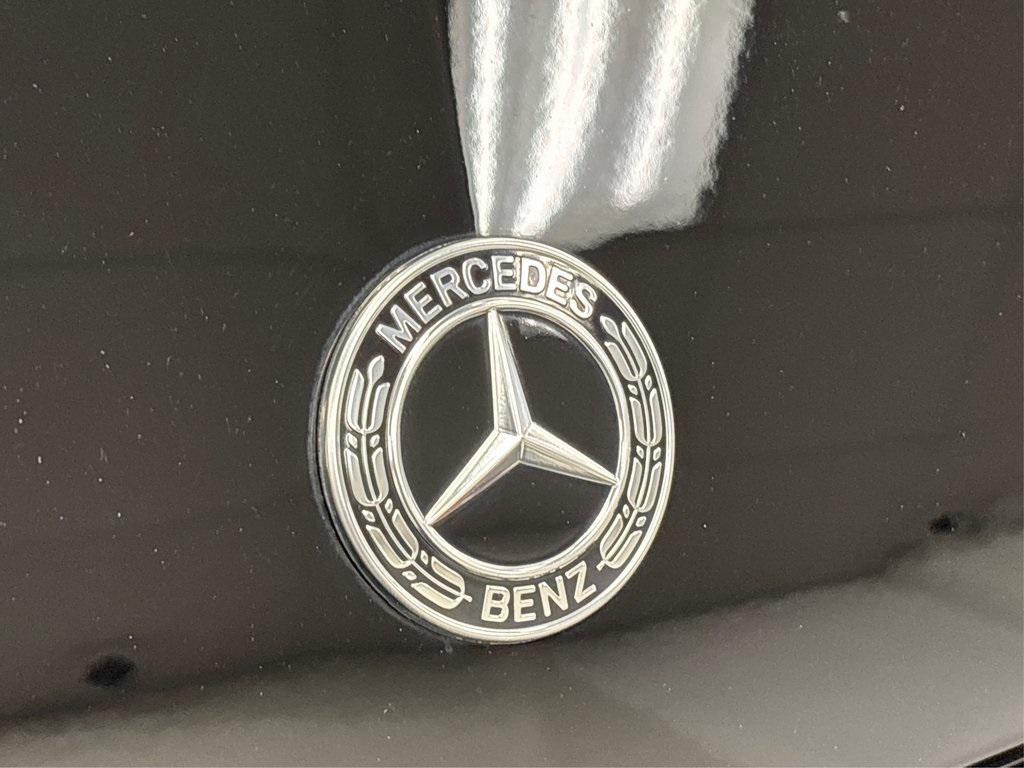 used 2022 Mercedes-Benz E-Class car, priced at $49,850