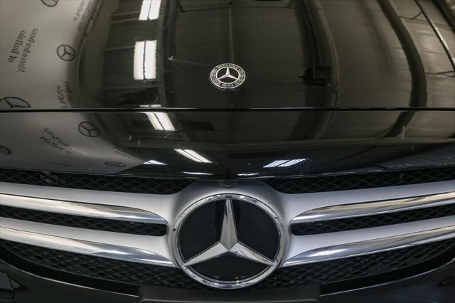 used 2019 Mercedes-Benz C-Class car, priced at $24,850