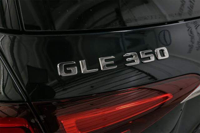 new 2025 Mercedes-Benz GLE 350 car, priced at $73,035