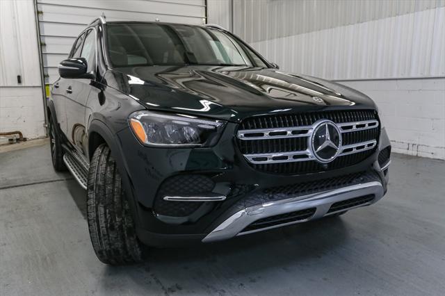 new 2025 Mercedes-Benz GLE 350 car, priced at $73,035