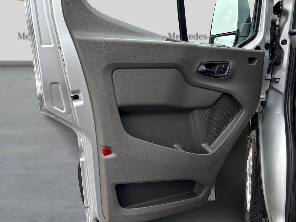 used 2021 Ford Transit-250 car, priced at $29,850