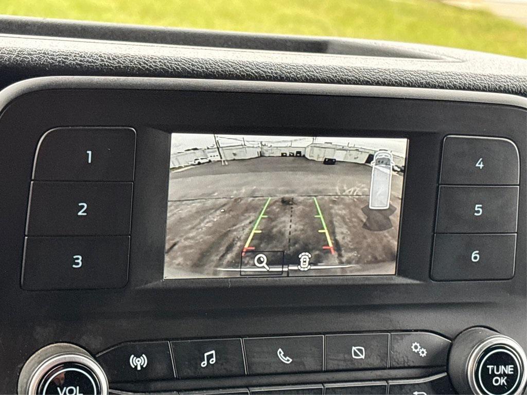 used 2021 Ford Transit-250 car, priced at $29,850