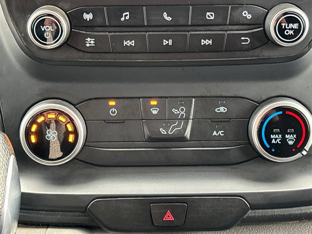 used 2021 Ford Transit-250 car, priced at $29,850