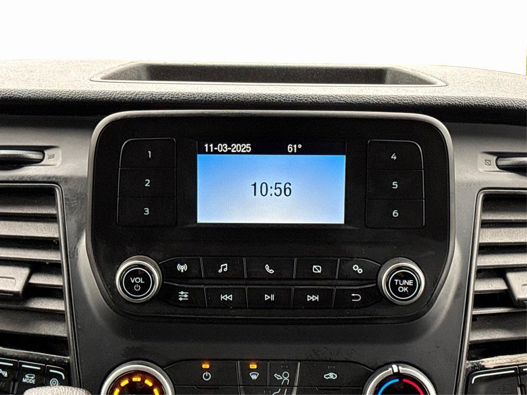 used 2021 Ford Transit-250 car, priced at $29,850