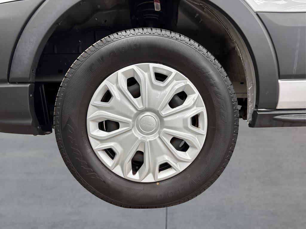 used 2021 Ford Transit-250 car, priced at $29,850