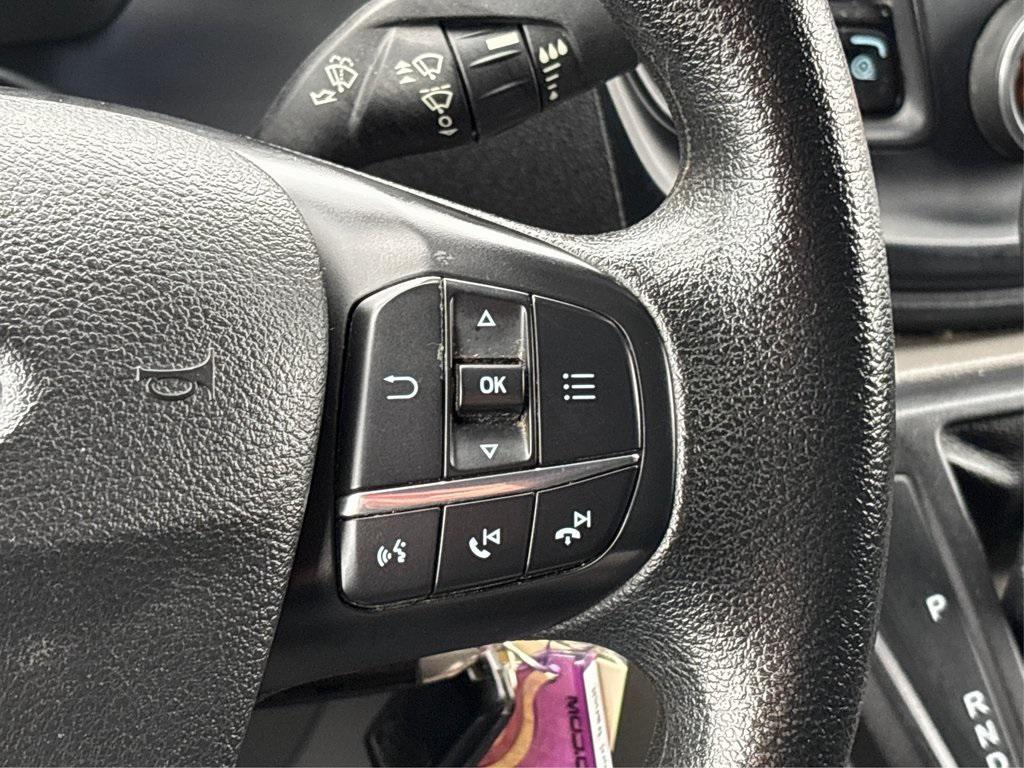 used 2021 Ford Transit-250 car, priced at $29,850