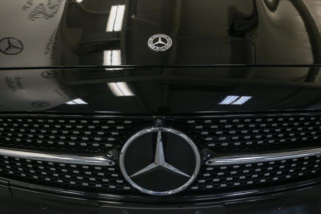 used 2023 Mercedes-Benz E-Class car, priced at $48,350