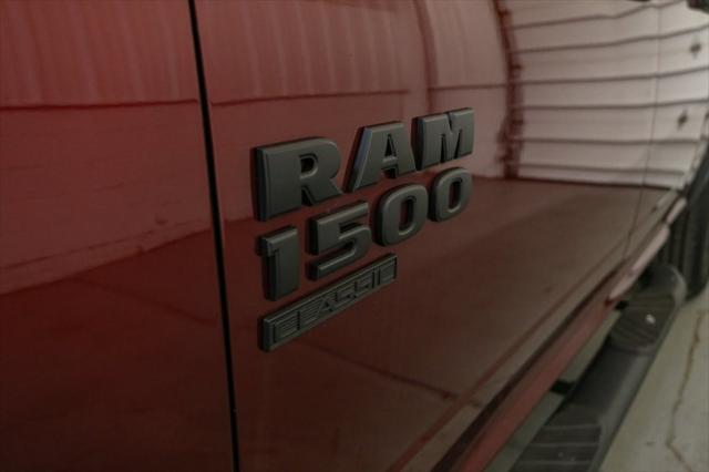 used 2020 Ram 1500 Classic car, priced at $27,950