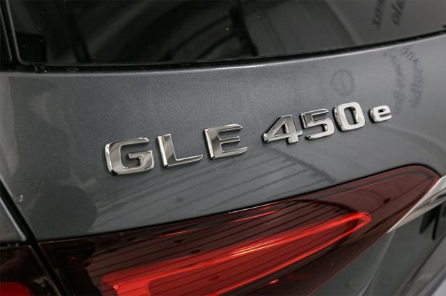 new 2025 Mercedes-Benz GLE 450e car, priced at $79,420