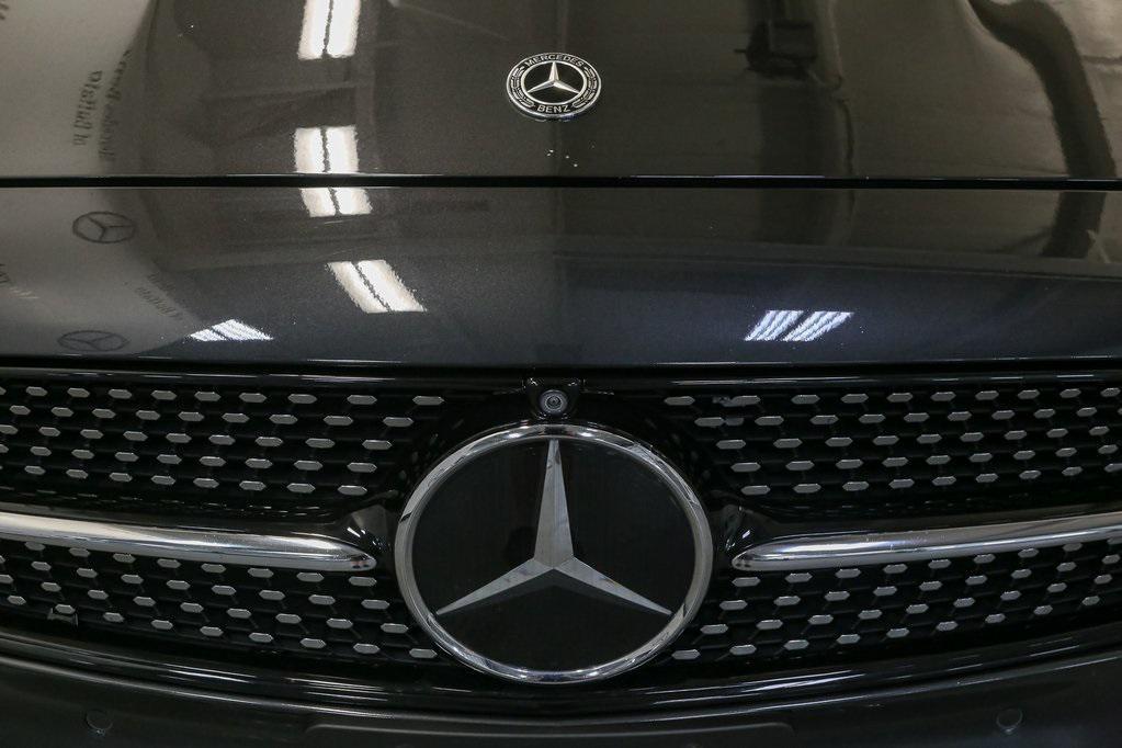 used 2021 Mercedes-Benz E-Class car, priced at $36,850