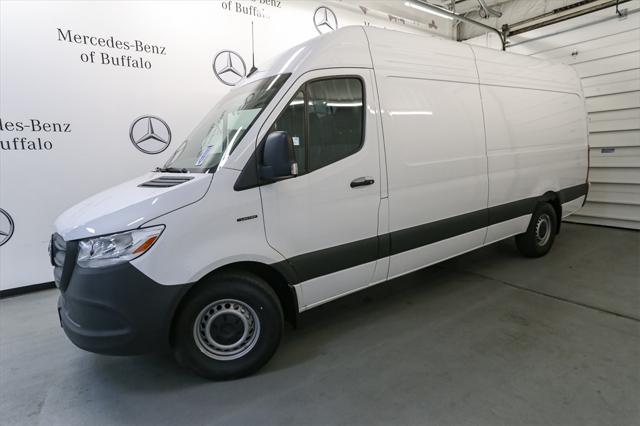 new 2024 Mercedes-Benz Sprinter 2500 car, priced at $84,050