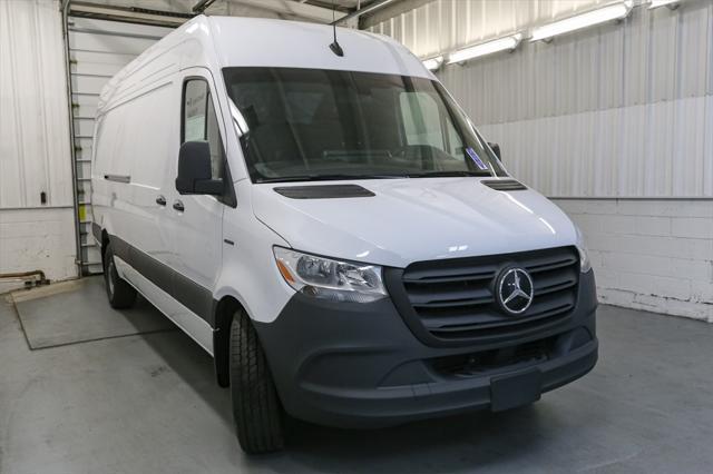 new 2024 Mercedes-Benz Sprinter 2500 car, priced at $84,050