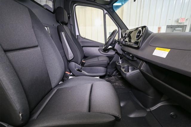 new 2024 Mercedes-Benz Sprinter 2500 car, priced at $84,050