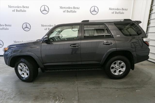 used 2019 Toyota 4Runner car, priced at $32,850