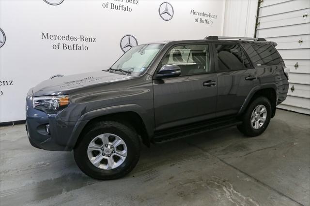 used 2019 Toyota 4Runner car, priced at $32,850