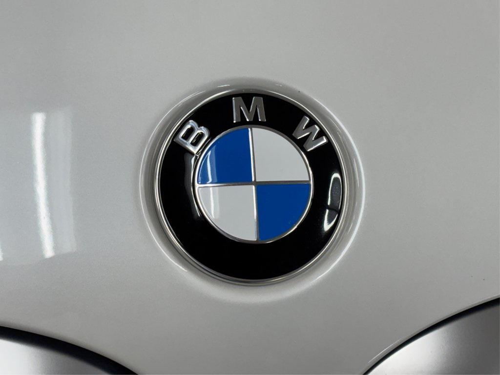 used 2022 BMW X3 car, priced at $31,950