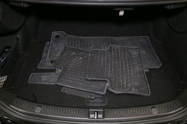 used 2021 Mercedes-Benz E-Class car, priced at $41,850