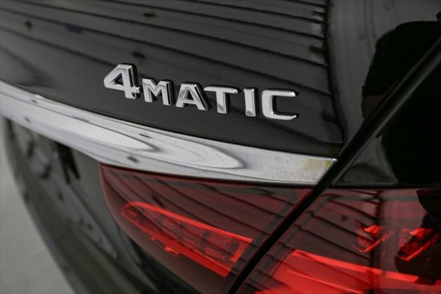 used 2021 Mercedes-Benz E-Class car, priced at $41,850