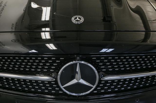used 2021 Mercedes-Benz E-Class car, priced at $41,850