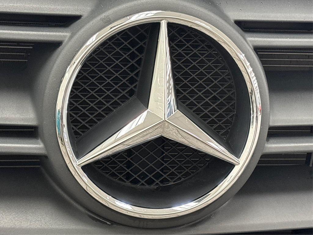 used 2024 Mercedes-Benz Sprinter 3500XD car, priced at $56,650