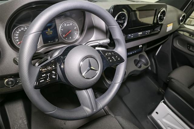 new 2025 Mercedes-Benz Sprinter 2500 car, priced at $67,495