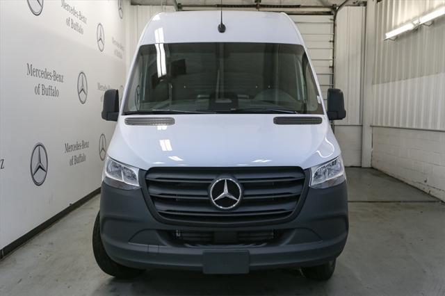 new 2025 Mercedes-Benz Sprinter 2500 car, priced at $67,495