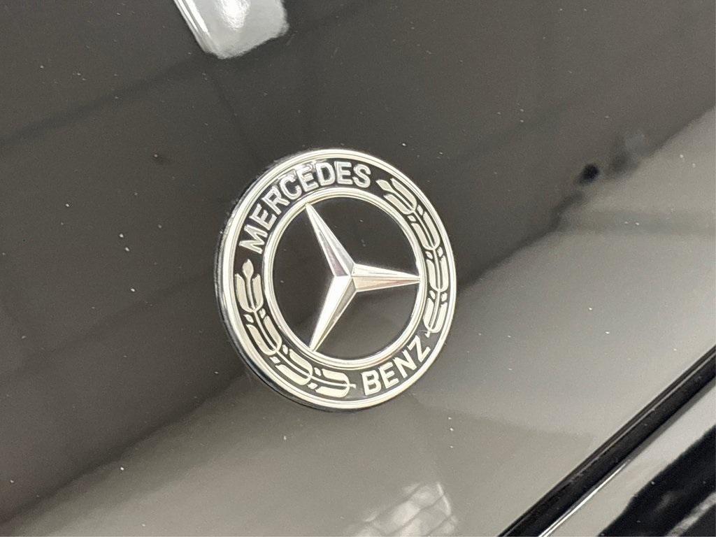 used 2023 Mercedes-Benz E-Class car, priced at $54,850