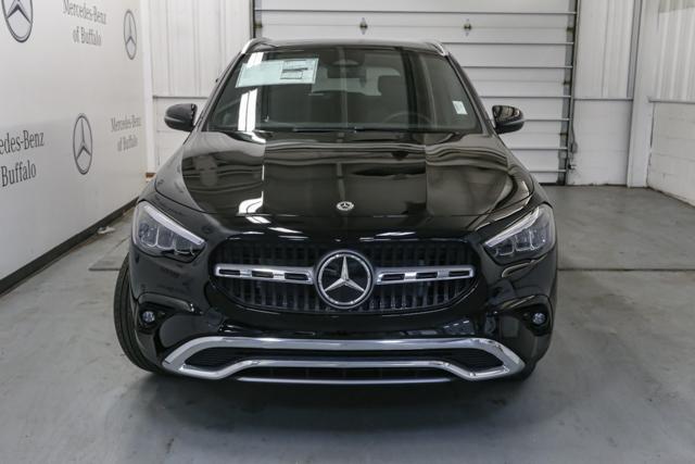 new 2024 Mercedes-Benz GLA 250 car, priced at $48,970