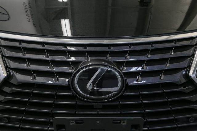 used 2019 Lexus NX 300 car, priced at $27,850