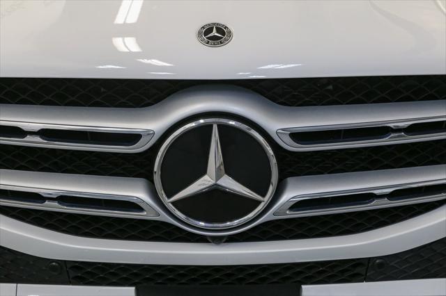 used 2021 Mercedes-Benz GLE 350 car, priced at $41,850