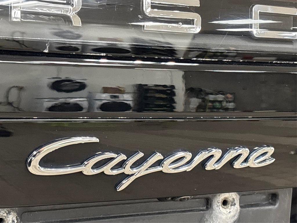 used 2019 Porsche Cayenne car, priced at $29,950