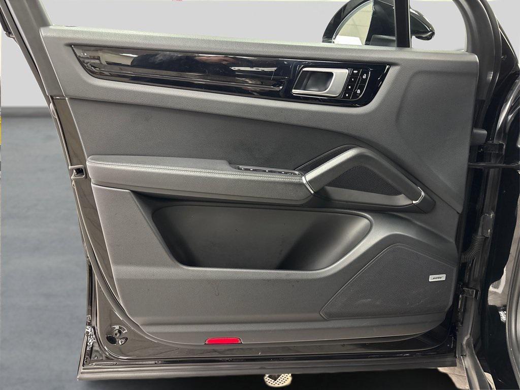 used 2019 Porsche Cayenne car, priced at $29,950