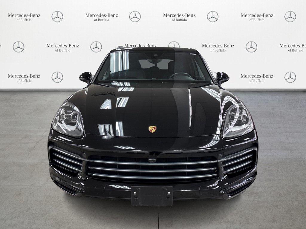 used 2019 Porsche Cayenne car, priced at $29,950