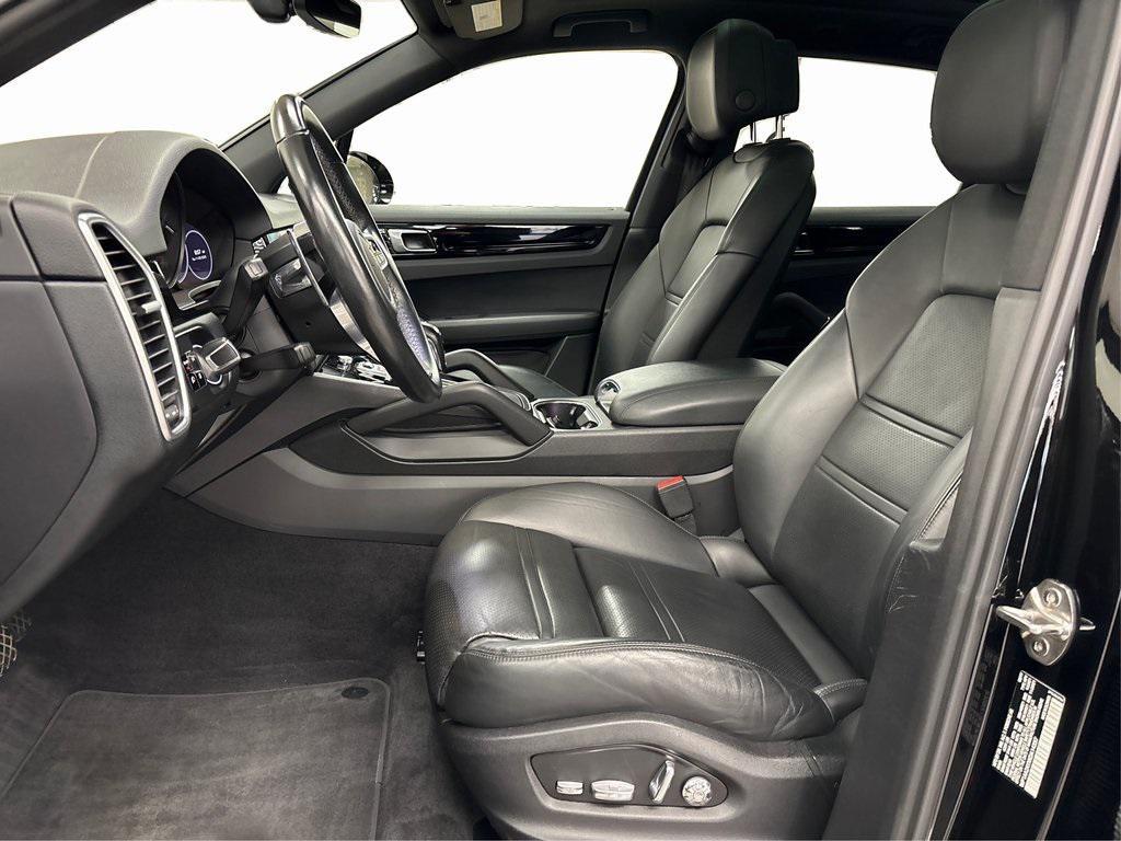 used 2019 Porsche Cayenne car, priced at $29,950