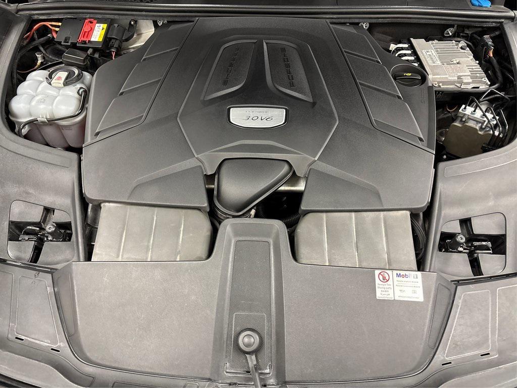 used 2019 Porsche Cayenne car, priced at $29,950