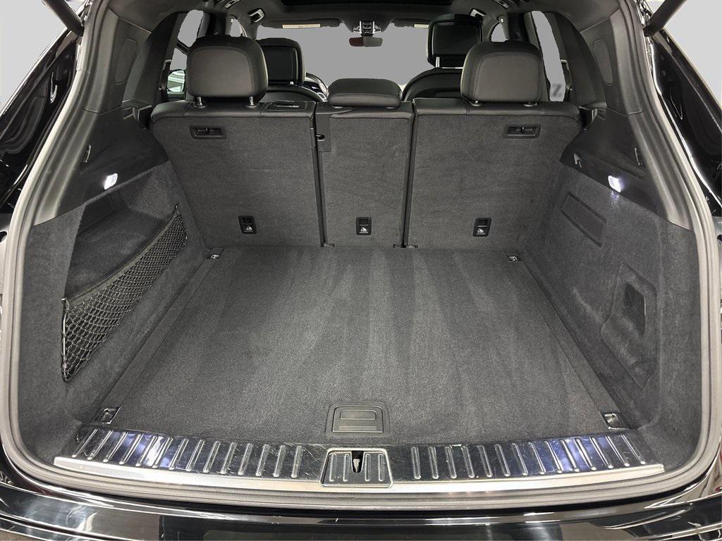 used 2019 Porsche Cayenne car, priced at $29,950