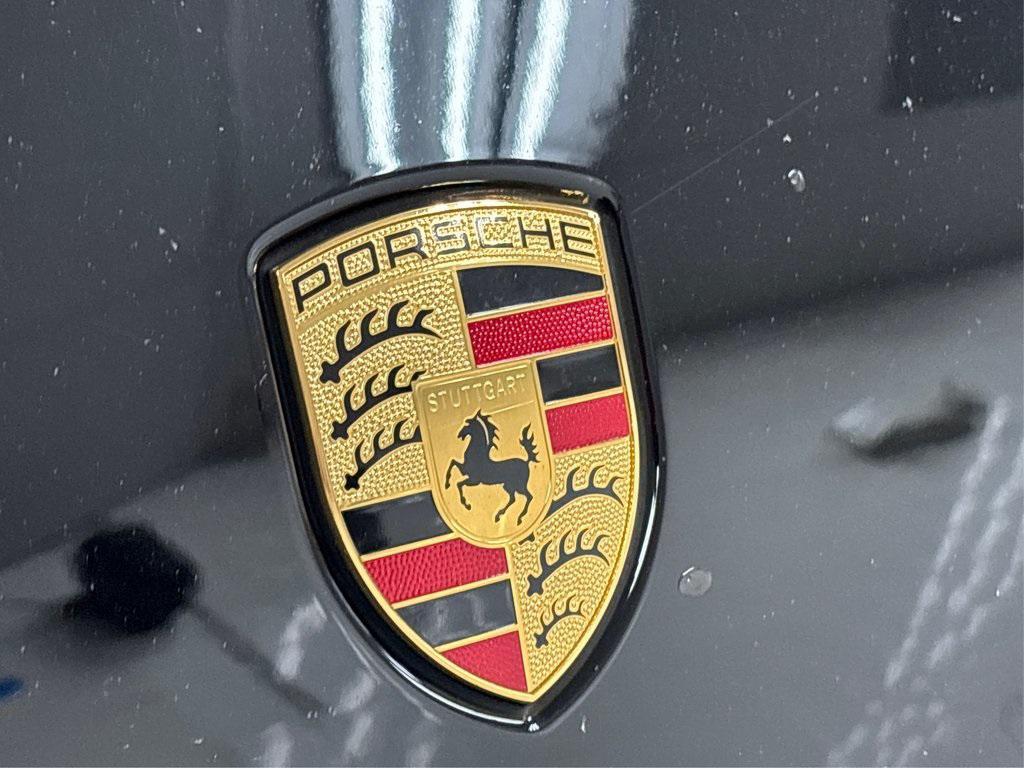 used 2019 Porsche Cayenne car, priced at $29,950
