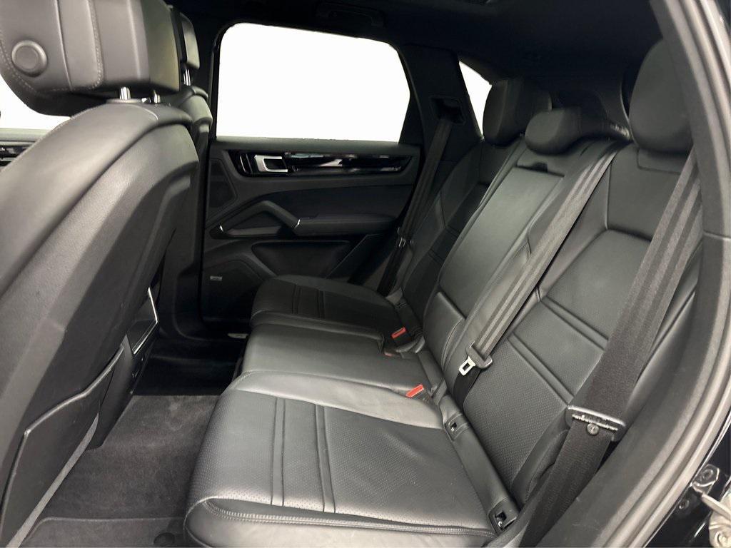 used 2019 Porsche Cayenne car, priced at $29,950