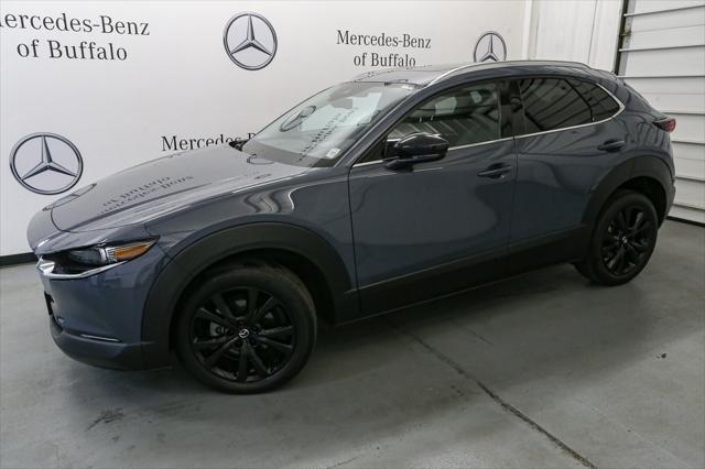 used 2021 Mazda CX-30 car, priced at $26,850