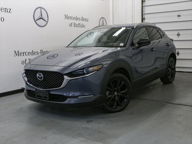 used 2021 Mazda CX-30 car, priced at $26,850