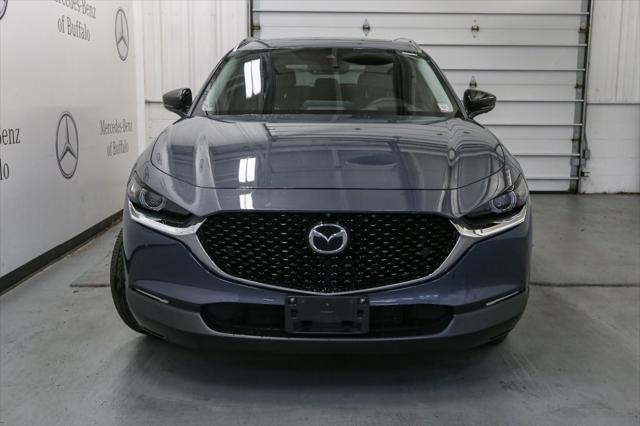 used 2021 Mazda CX-30 car, priced at $26,850