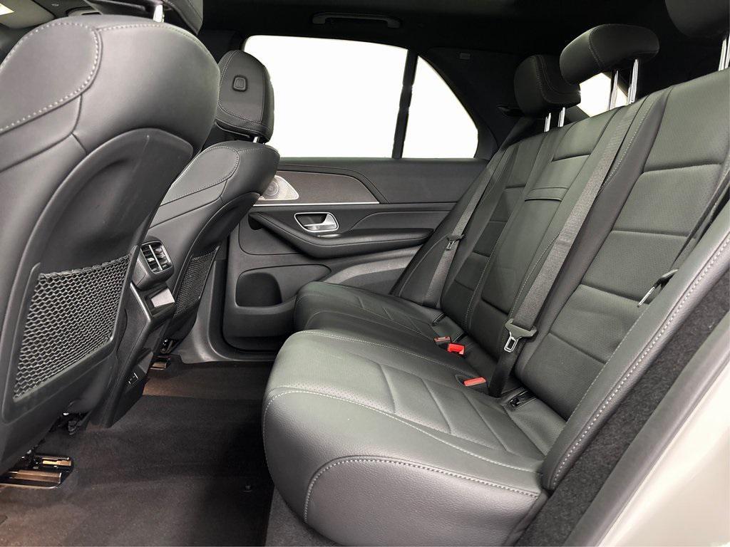 used 2024 Mercedes-Benz GLE 350 car, priced at $59,850