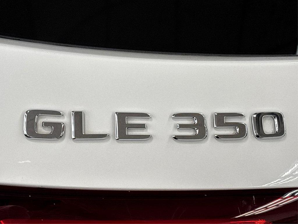 used 2024 Mercedes-Benz GLE 350 car, priced at $59,850