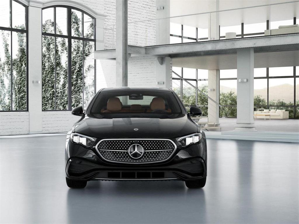 new 2026 Mercedes-Benz E-Class car, priced at $76,815