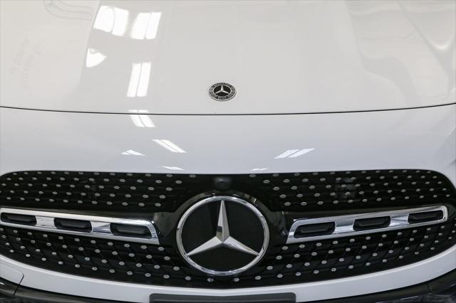 used 2021 Mercedes-Benz GLA 250 car, priced at $33,950