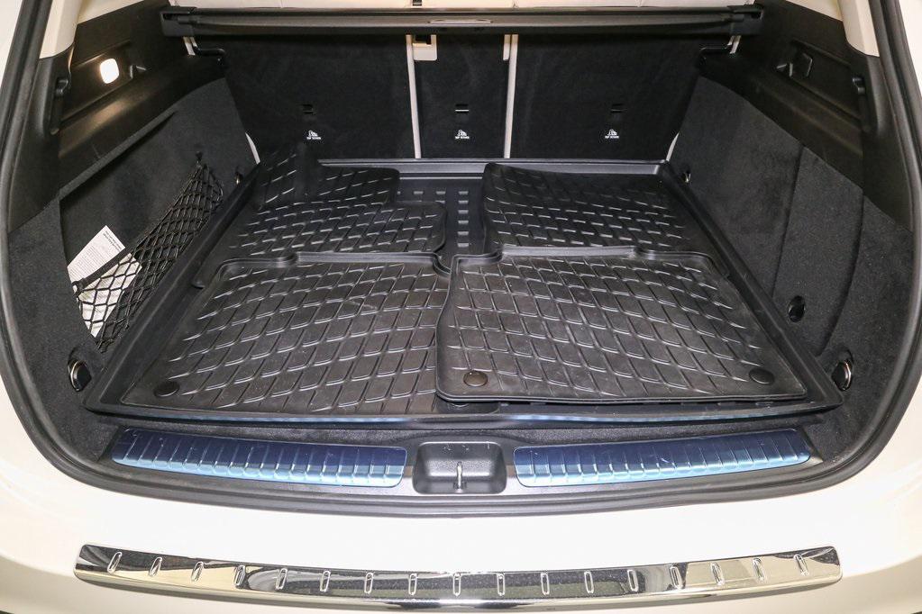 used 2024 Mercedes-Benz GLE 350 car, priced at $61,350