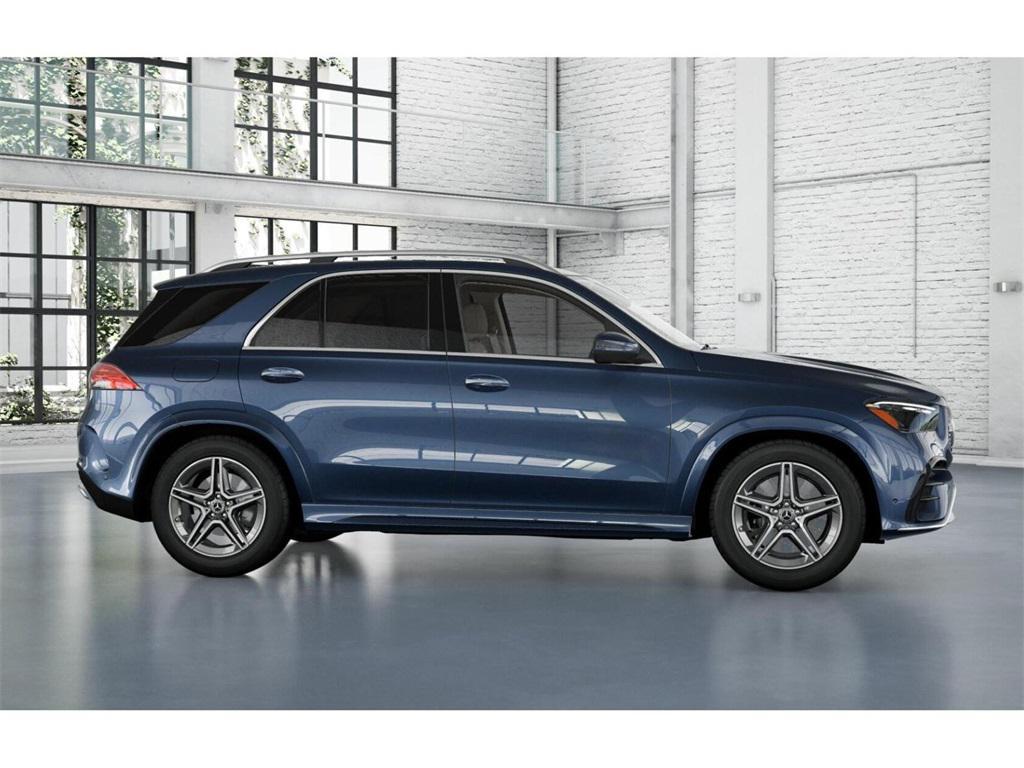 new 2026 Mercedes-Benz GLE 450 car, priced at $79,365