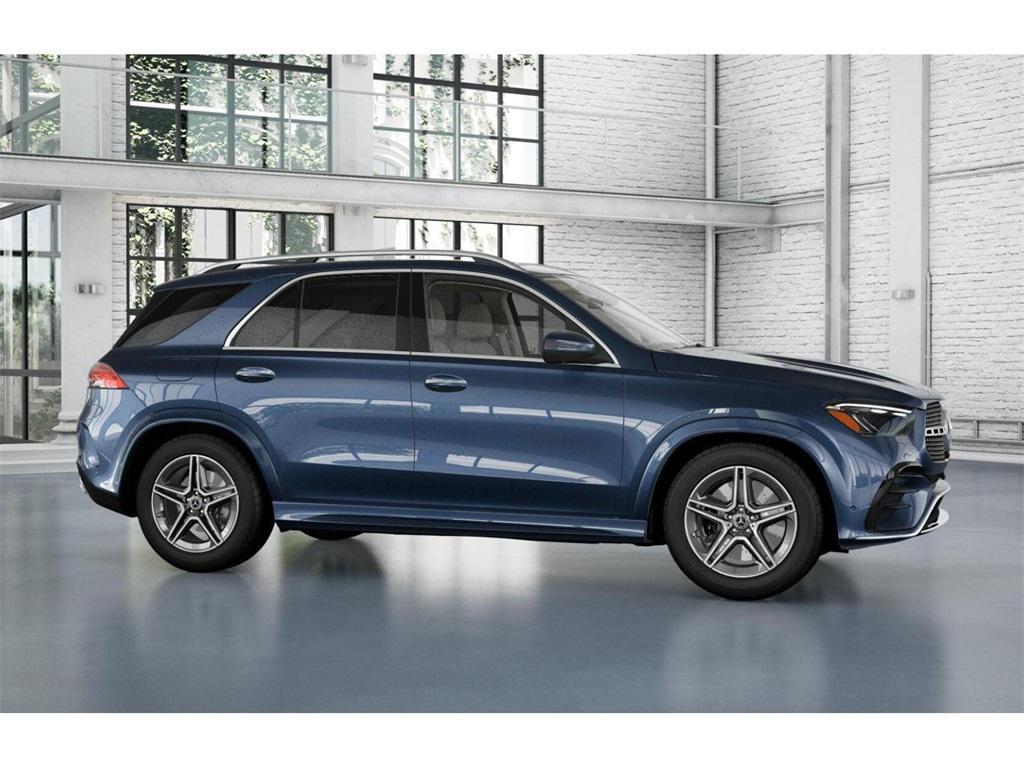 new 2026 Mercedes-Benz GLE 450 car, priced at $79,365